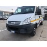 IVECO IVECO 50C15 DAILY GUIDA DX VASCA RIBALTABILE PER RIFIUTI