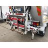 IVECO IVECO 50C15 DAILY GUIDA DX VASCA RIBALTABILE PER RIFIUTI