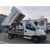 IVECO IVECO 50C15 DAILY GUIDA DX VASCA RIBALTABILE PER RIFIUTI