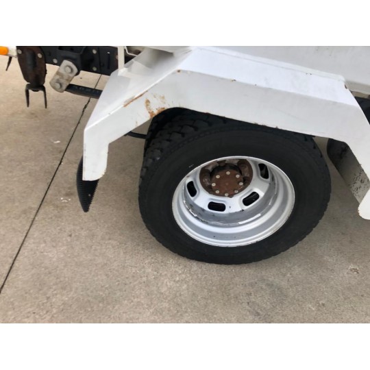 IVECO 50C15 DAILY GUIDA DX VASCA RIBALTABILE PER RIFIUTI