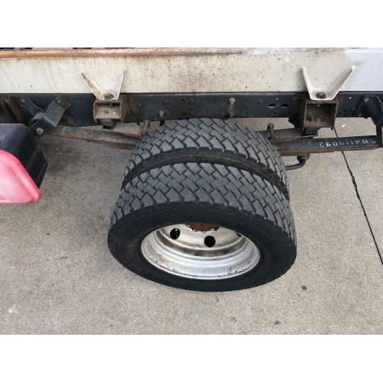 IVECO 50C15 DAILY GUIDA DX VASCA RIBALTABILE PER RIFIUTI