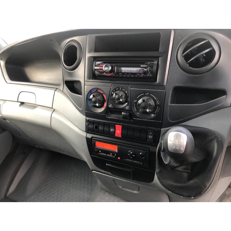 IVECO IVECO 50C15 DAILY GUIDA DX VASCA RIBALTABILE PER RIFIUTI