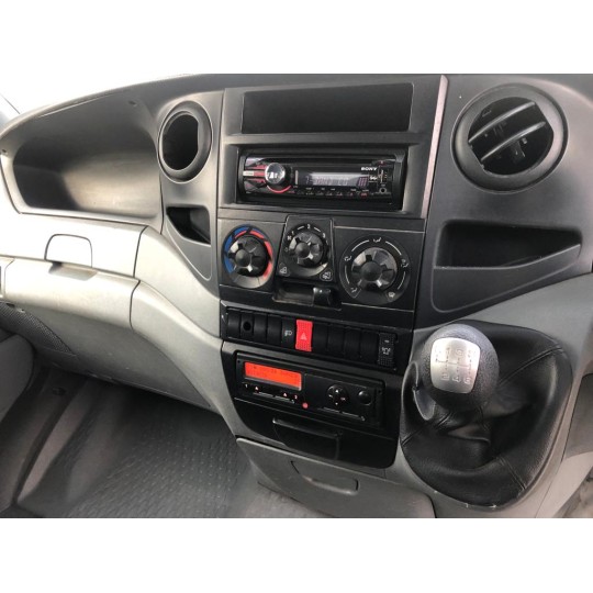 IVECO 50C15 DAILY GUIDA DX VASCA RIBALTABILE PER RIFIUTI