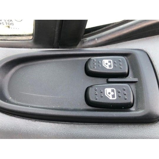 IVECO 50C15 DAILY GUIDA DX VASCA RIBALTABILE PER RIFIUTI