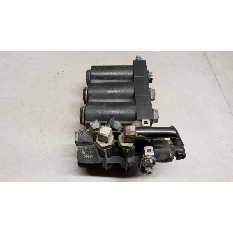 MAN VARIOUS BRAKE 2 MAN TGX  used