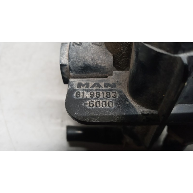 MAN VARIOUS BRAKE 2 MAN TGX  used