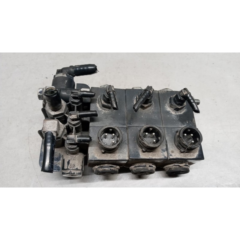 MAN VARIOUS BRAKE 2 MAN TGX  used