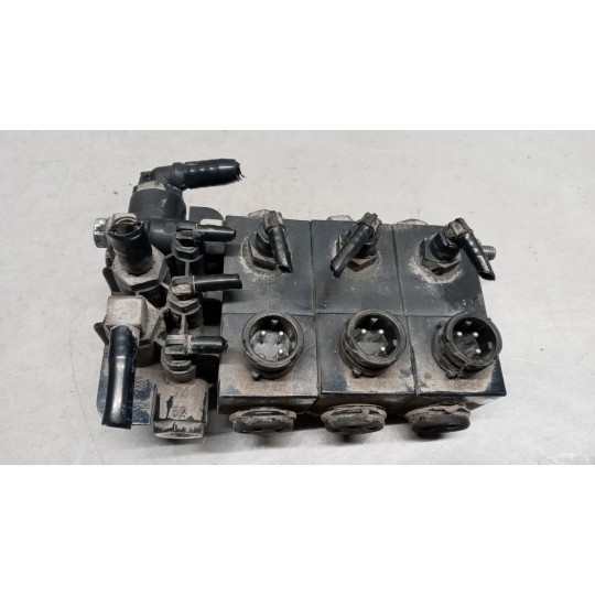 VARIOUS BRAKE 2 MAN TGX  used