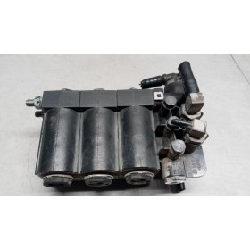 VARIOUS BRAKE 2 MAN TGX  used