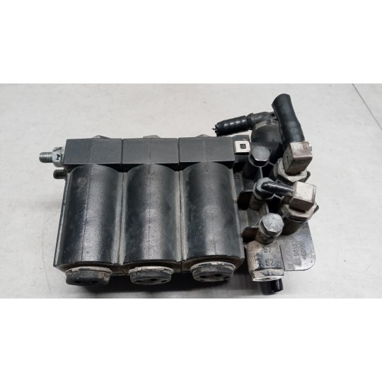 VARIOUS BRAKE 2 MAN TGX  used