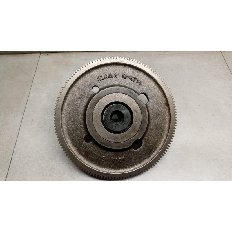 SCANIA INGRANAGGIO MOTORE SCANIA Serie R 2005> used