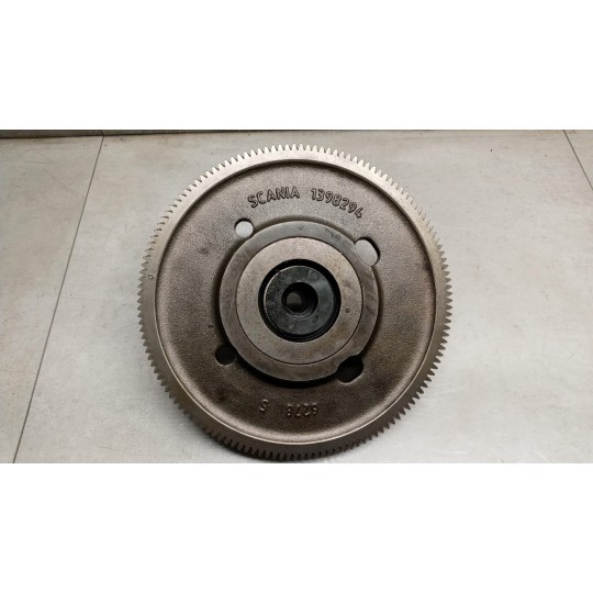 INGRANAGGIO MOTORE SCANIA Serie R 2005> used