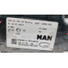 MAN RIGHT HEADLIGHT MAN TGM used