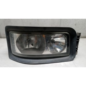 RIGHT HEADLIGHT MAN TGM used