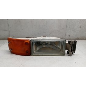 RIGHT FOG LIGHT LAMP MAN...