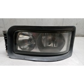 FARO ANTERIORE SINISTRO MAN...
