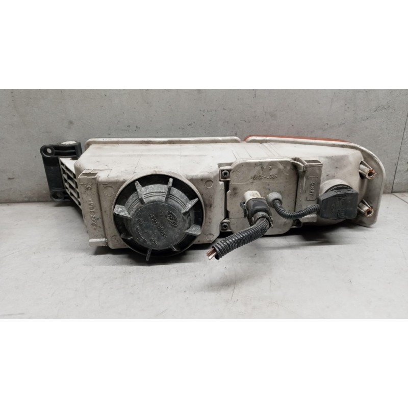 MAN FENDINEBBIA SINISTRO MAN TGM usato