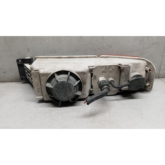 LEFT FOG LIGHT LAMP MAN TGM used