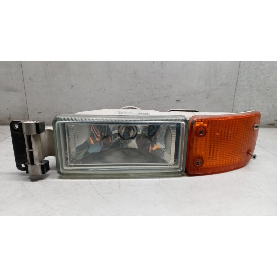 FENDINEBBIA SINISTRO MAN TGM usato