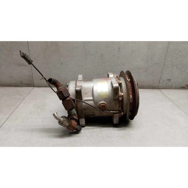 TRATTORE AGRICOLO AIR CONDITIONER COMPRESSOR TRATTORE AGRICOLO TRATTORE AGRICOLO used