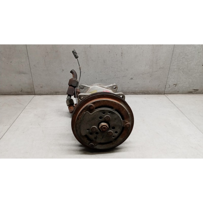 TRATTORE AGRICOLO COMPRESSORE ARIA CONDIZIONATA TRATTORE AGRICOLO TRATTORE AGRICOLO usato