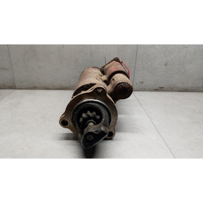 TRATTORE AGRICOLO STARTER MOTOR TRATTORE AGRICOLO TRATTORE AGRICOLO used