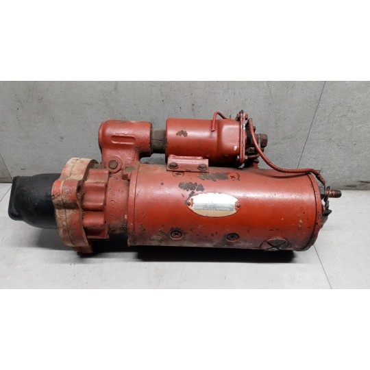 MOTORINO AVVIAMENTO TRATTORE AGRICOLO TRATTORE AGRICOLO usato