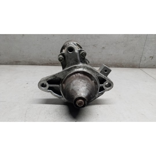 STARTER MOTOR TOYOTA Yaris 2008>2011 used