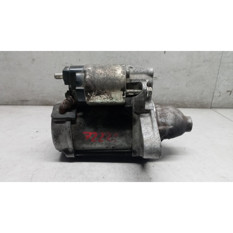 TOYOTA MOTORINO AVVIAMENTO TOYOTA Yaris 2008>2011 usato