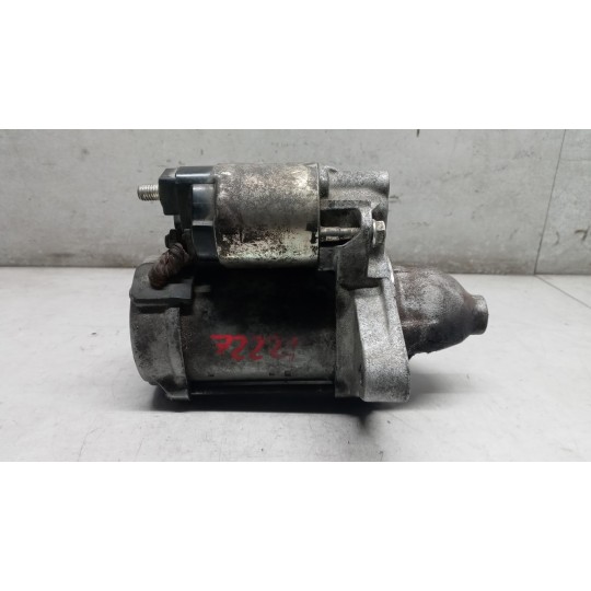 MOTORINO AVVIAMENTO TOYOTA Yaris 2008>2011 usato