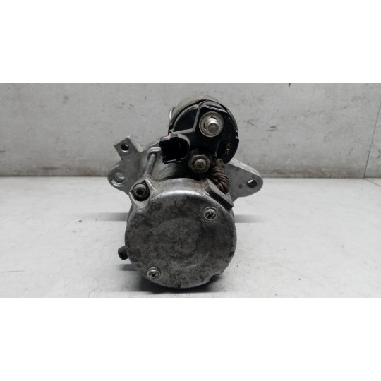 STARTER MOTOR TOYOTA Yaris 2008>2011 used