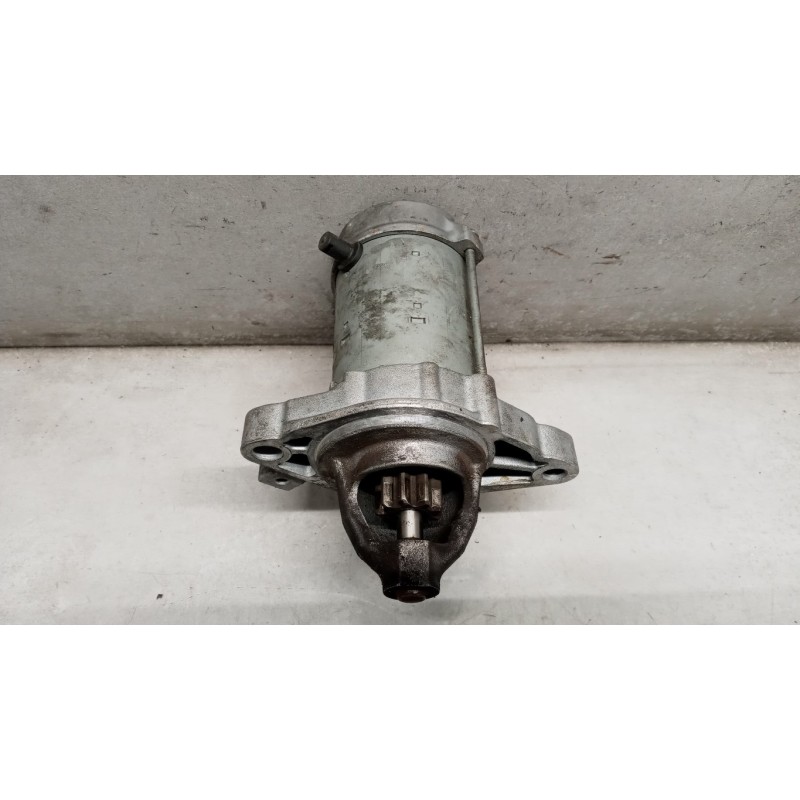 TOYOTA STARTER MOTOR TOYOTA Yaris 2008>2011 used