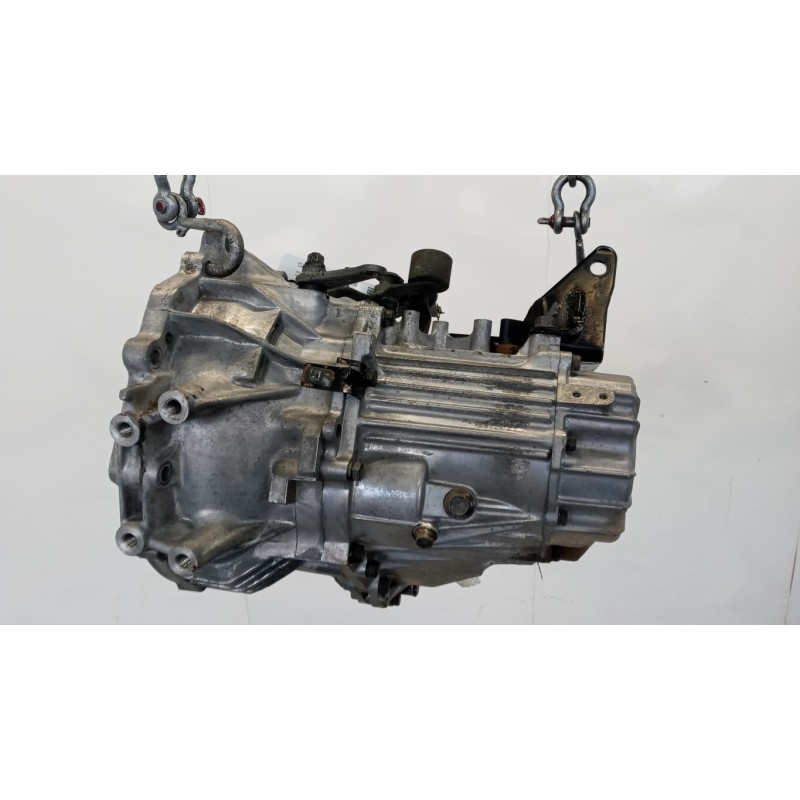 HYUNDAI GEARBOXES  HYUNDAI Matrix 2001> used