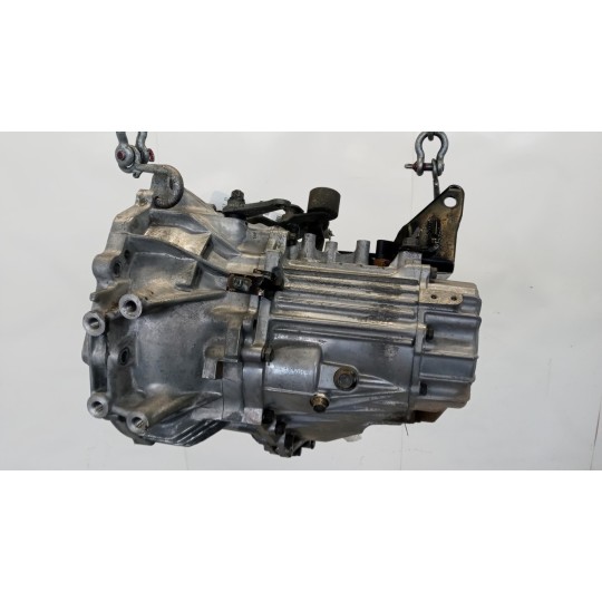 GEARBOXES  HYUNDAI Matrix 2001> used