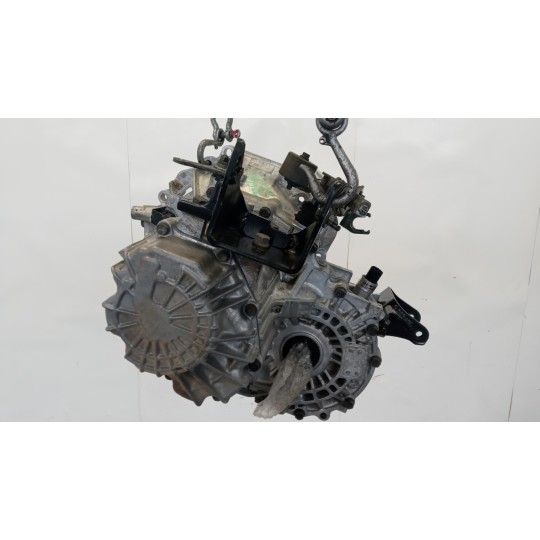 GEARBOXES  HYUNDAI Matrix 2001> used