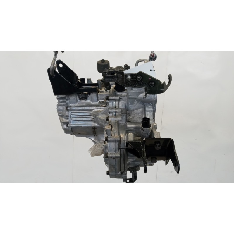 HYUNDAI GEARBOXES  HYUNDAI Matrix 2001> used