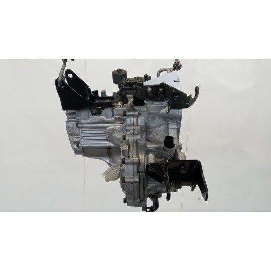 GEARBOXES  HYUNDAI Matrix 2001> used