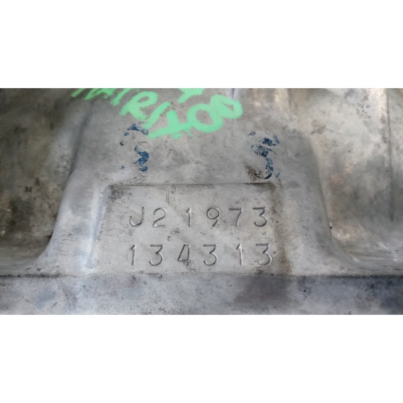 HYUNDAI GEARBOXES  HYUNDAI Matrix 2001> used