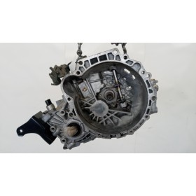GEARBOXES  HYUNDAI Matrix...
