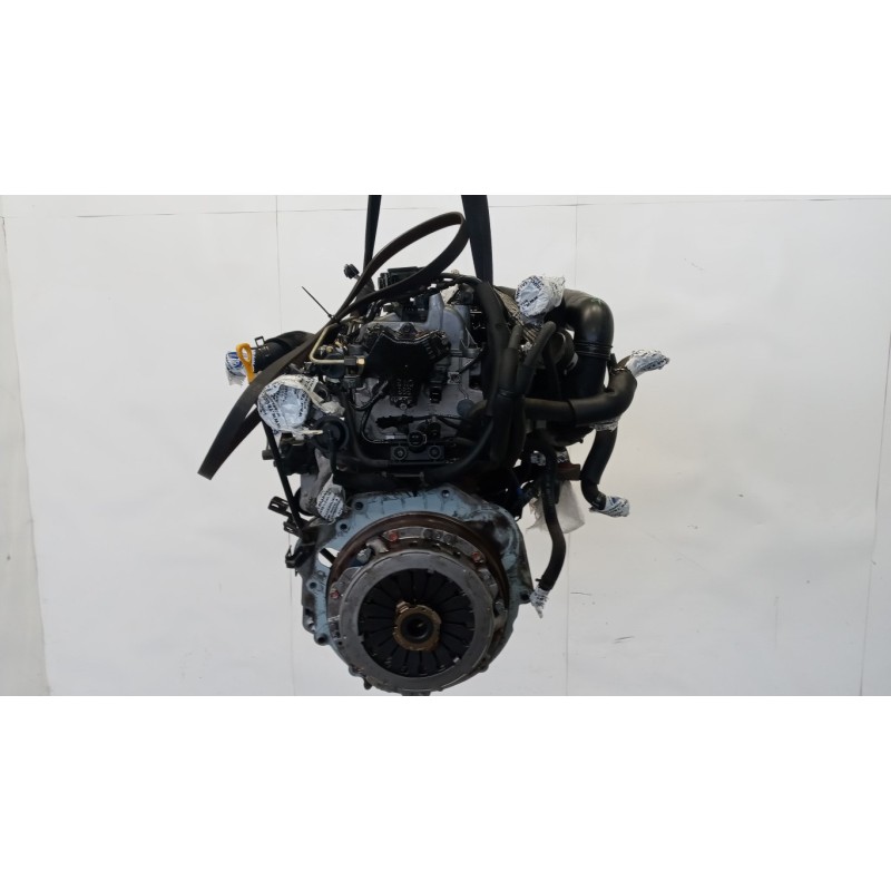 HYUNDAI ENGINE HYUNDAI Matrix 2001> used