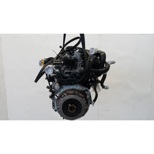 ENGINE HYUNDAI Matrix 2001> used