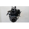 HYUNDAI ENGINE HYUNDAI Matrix 2001> used
