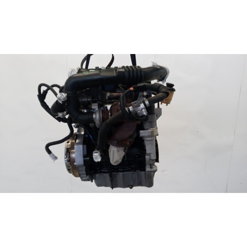 HYUNDAI ENGINE HYUNDAI Matrix 2001> used
