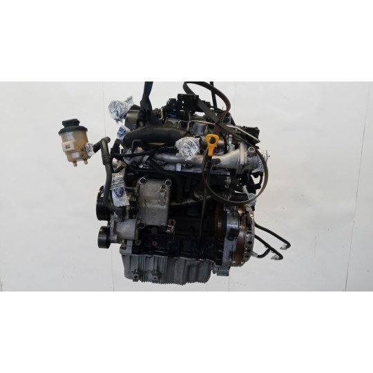 ENGINE HYUNDAI Matrix 2001> used
