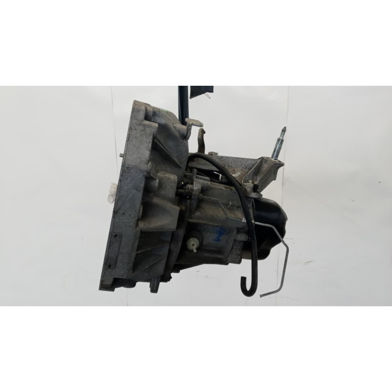 NISSAN GEARBOXES  NISSAN Qashqai+2 2008>2010 used