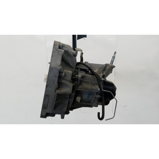 CAMBIO NISSAN Qashqai+2 2008>2010 usato