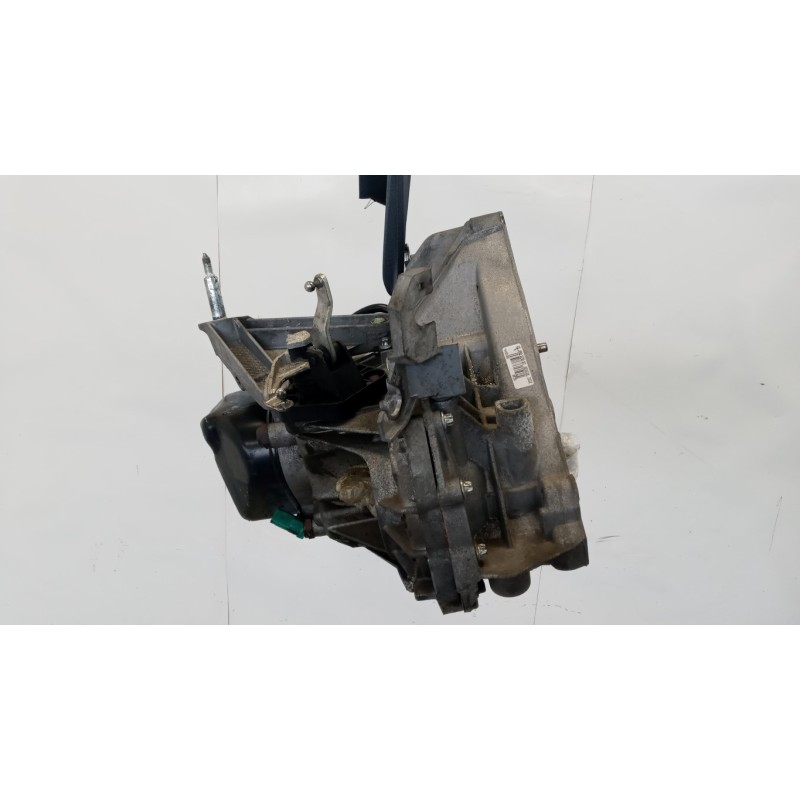 NISSAN GEARBOXES  NISSAN Qashqai+2 2008>2010 used