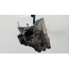 NISSAN GEARBOXES  NISSAN Qashqai+2 2008>2010 used