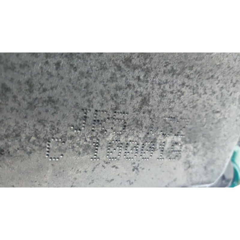 NISSAN GEARBOXES  NISSAN Qashqai+2 2008>2010 used