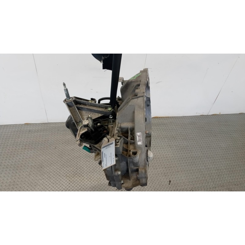 NISSAN GEARBOXES  NISSAN Qashqai+2 2008>2010 used